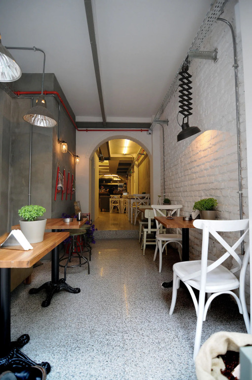 TAKSİM LİFE HOUSE