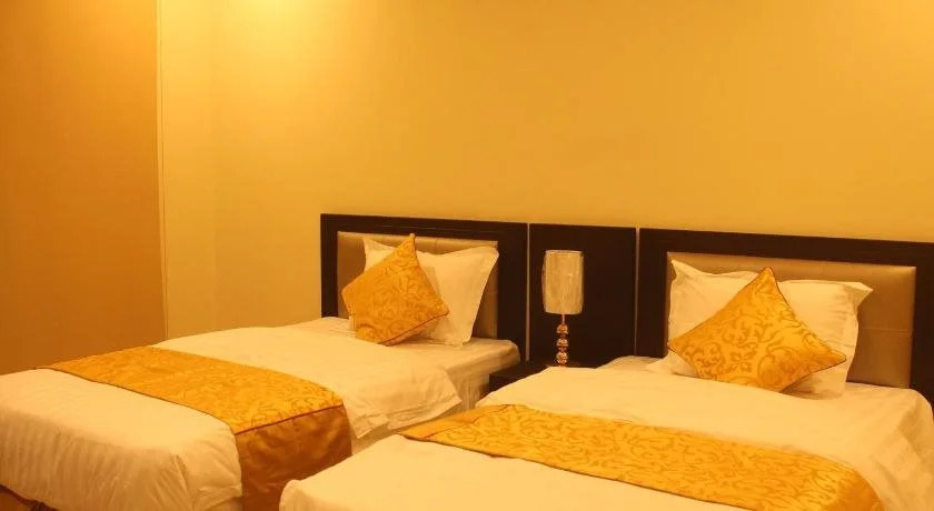Talia Furnished Apartments