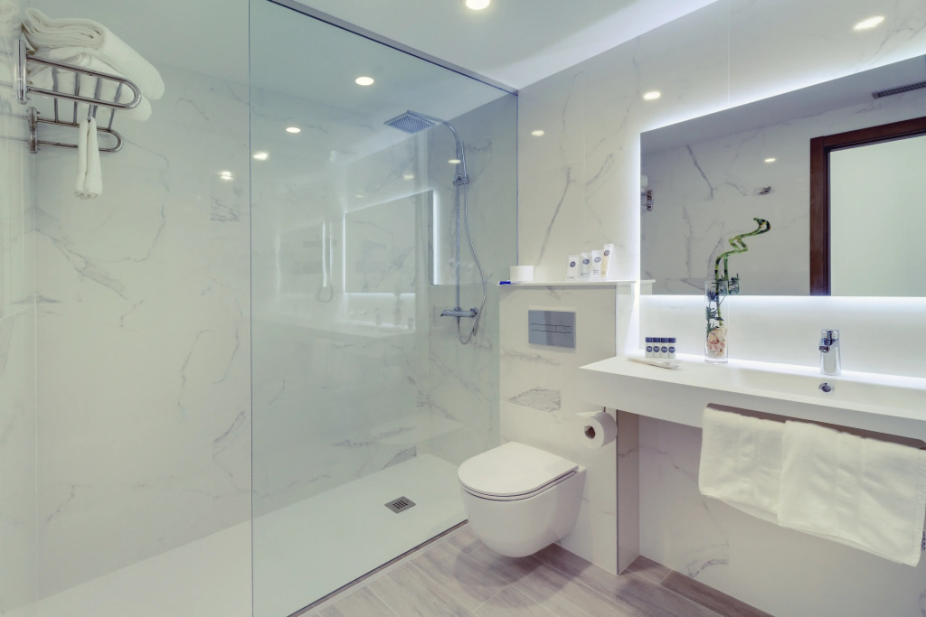 Playa de Foz Hotel & Spa by gaiarooms