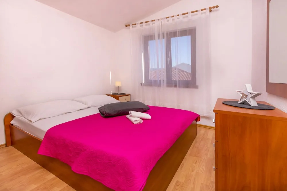 Apartments Adela