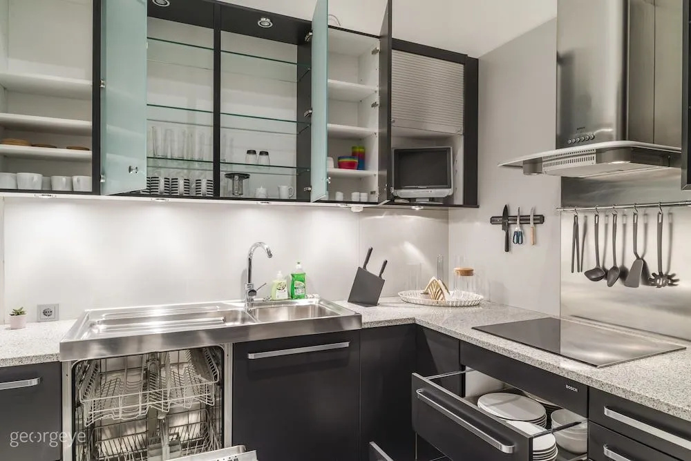 Rooftop Suite Börse by welcome2vienna