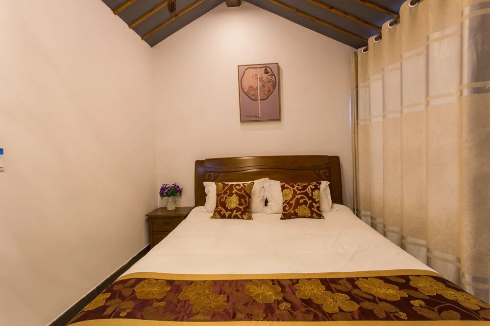 Zhouzhuang Yinxiang Hotel