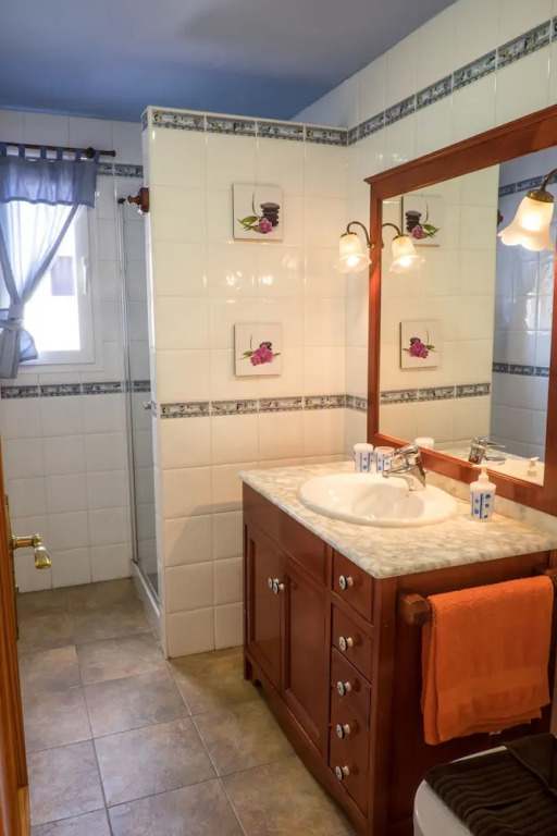 Apartamento Hubara Parda
