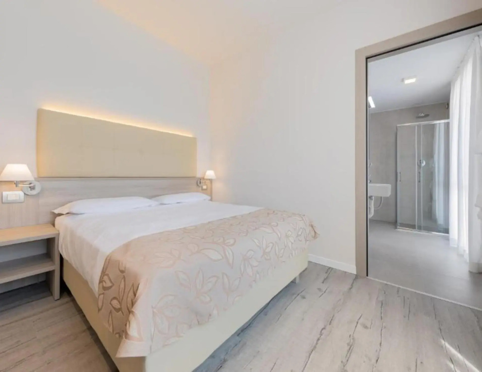 Hotel Delfino