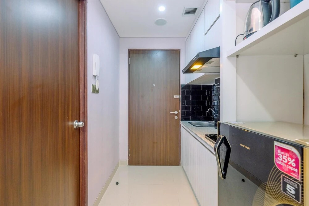 Best Deal And Comfortable Studio At Transpark Cibubur Apartment Near Mall