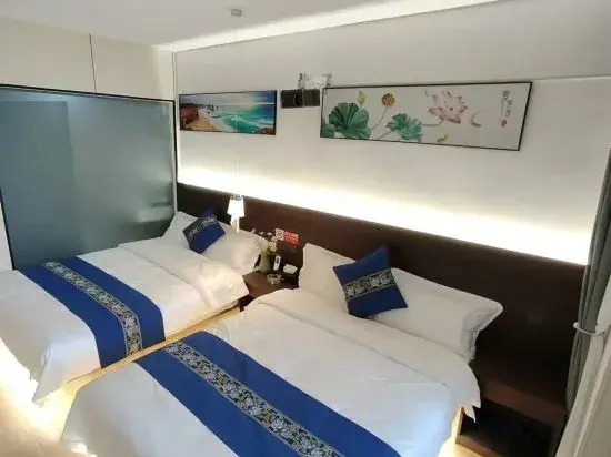 Yikeshu Homestay