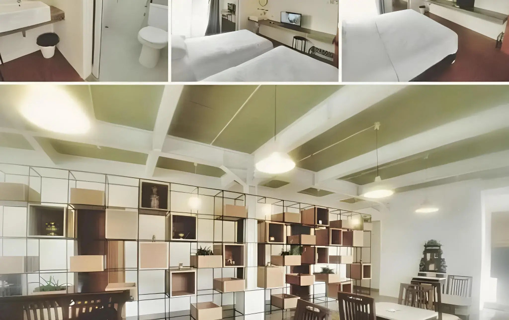 Hotel Bukit Juanda
