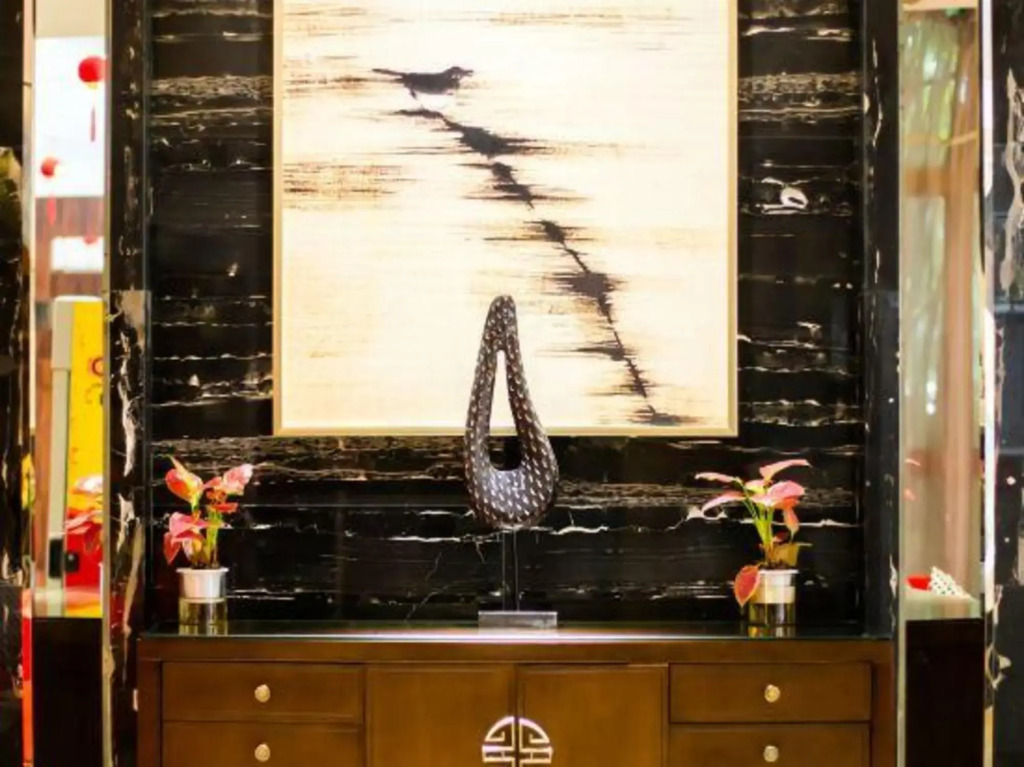 Boan SOHO Hotel
