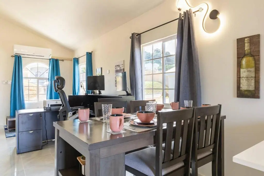 Escape to Paradise Brand New Bungalow with Ocean View in Discovery Bay 1
