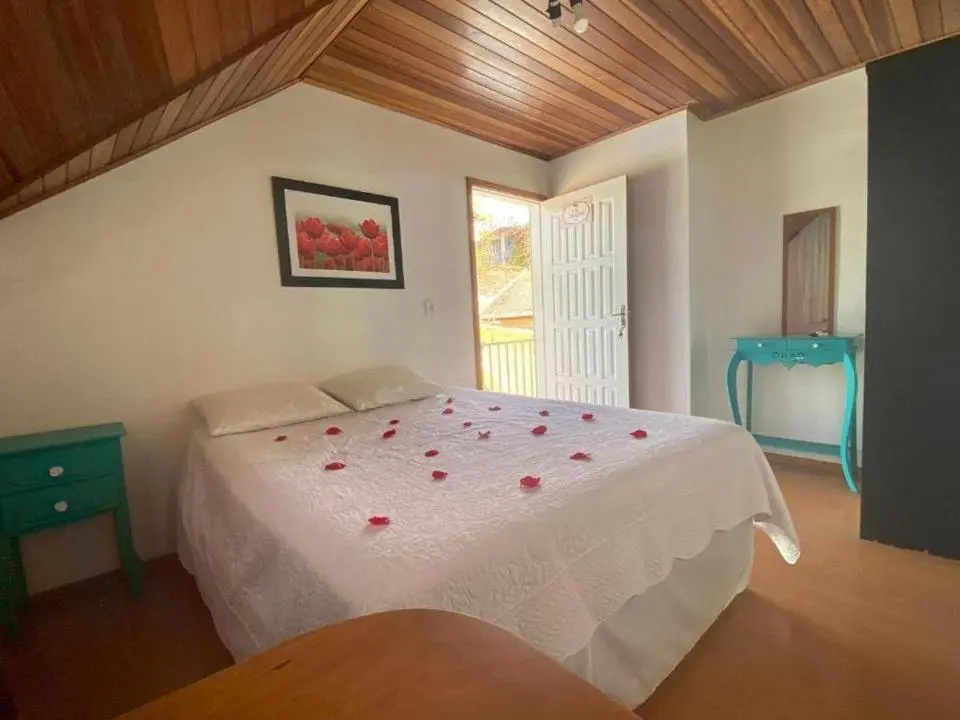Pousada Araucária Suítes