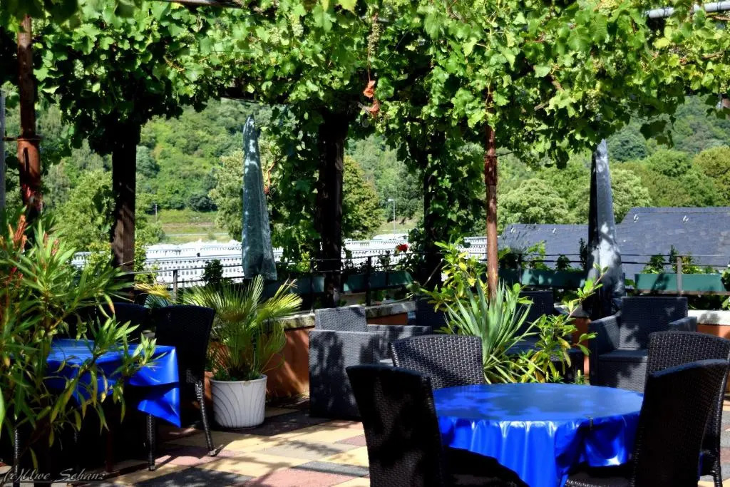 Mosel Weinhotel Steffensberg