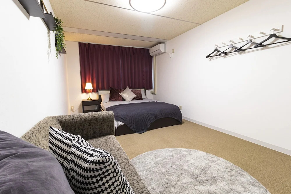 Core Resort House 2 In Ishigaki