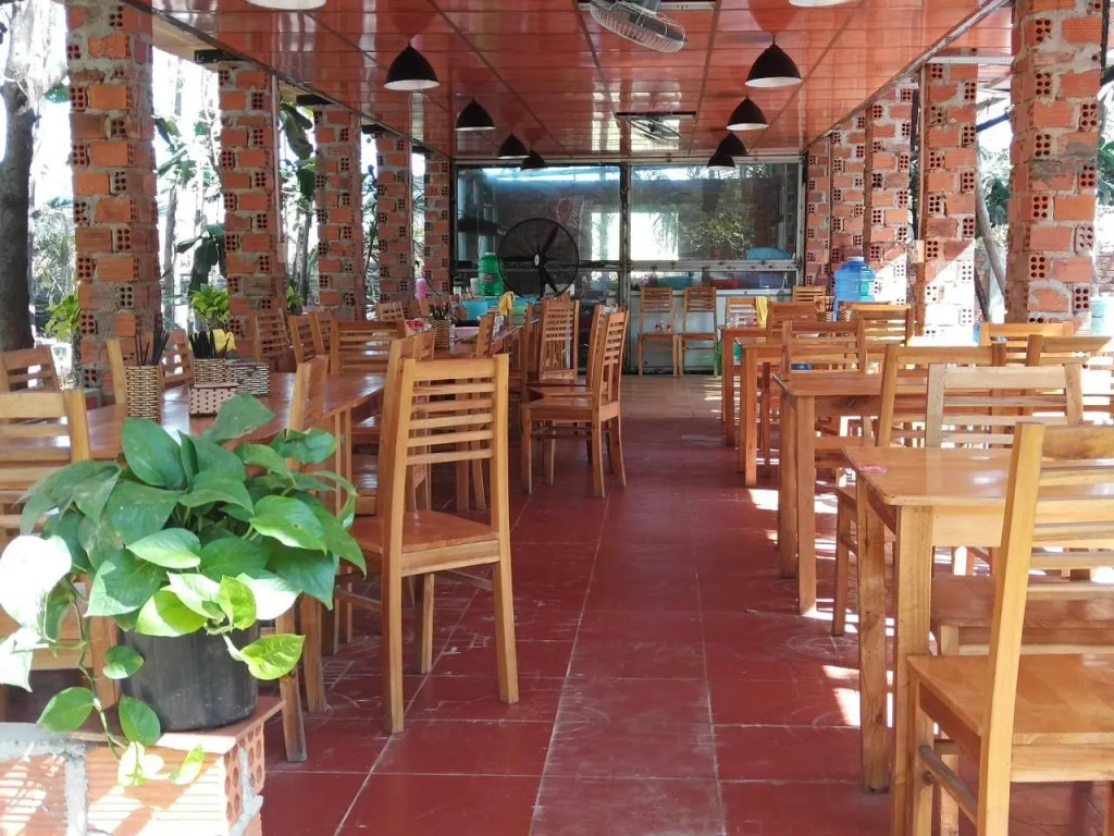 Hoang Sa Resort