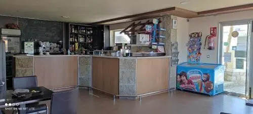 Apartamentos Aqualecer