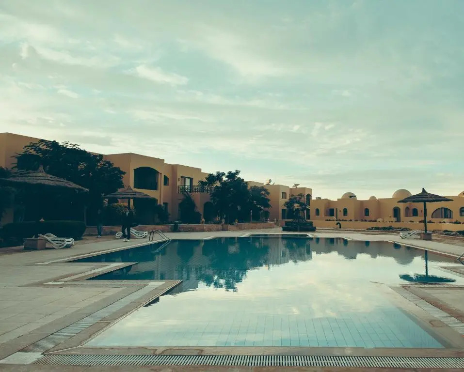 Studio at Hurghada- Ns2