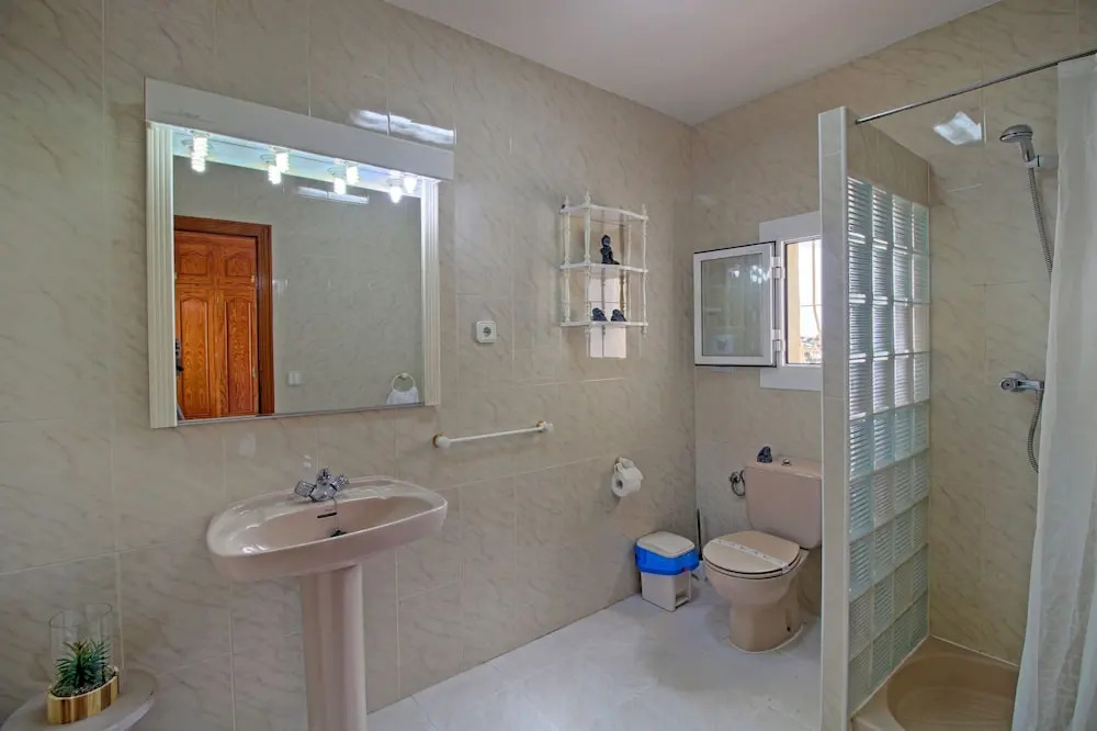 Villa Castillo by Interhome