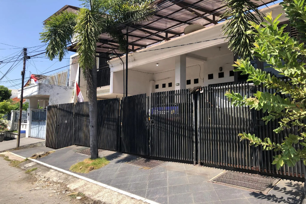 Jemur Residence Syariah by OYO Rooms