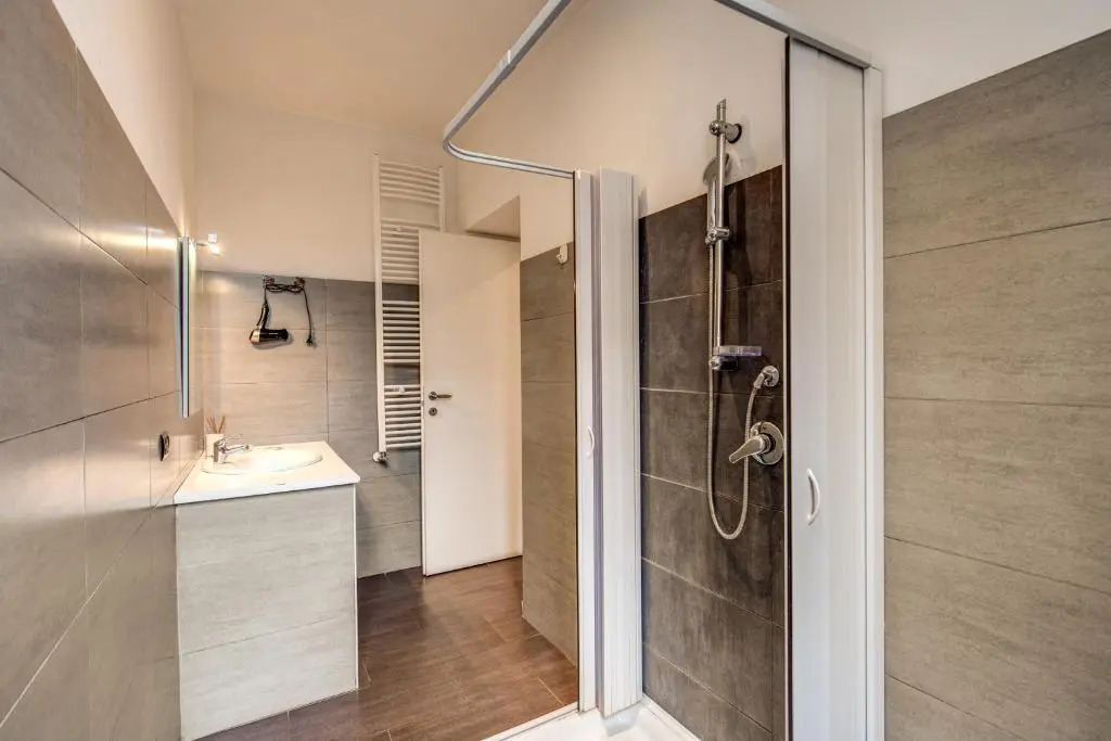 GuestHouse o Affittacamere La civetta di Trastevere