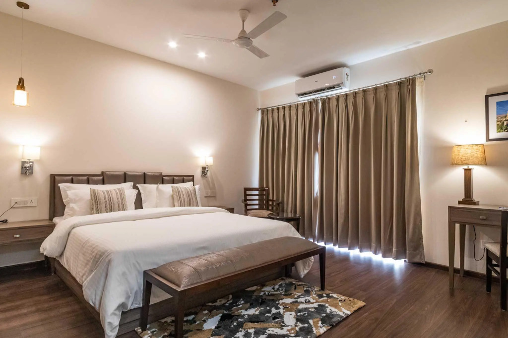 Hotel Alaya