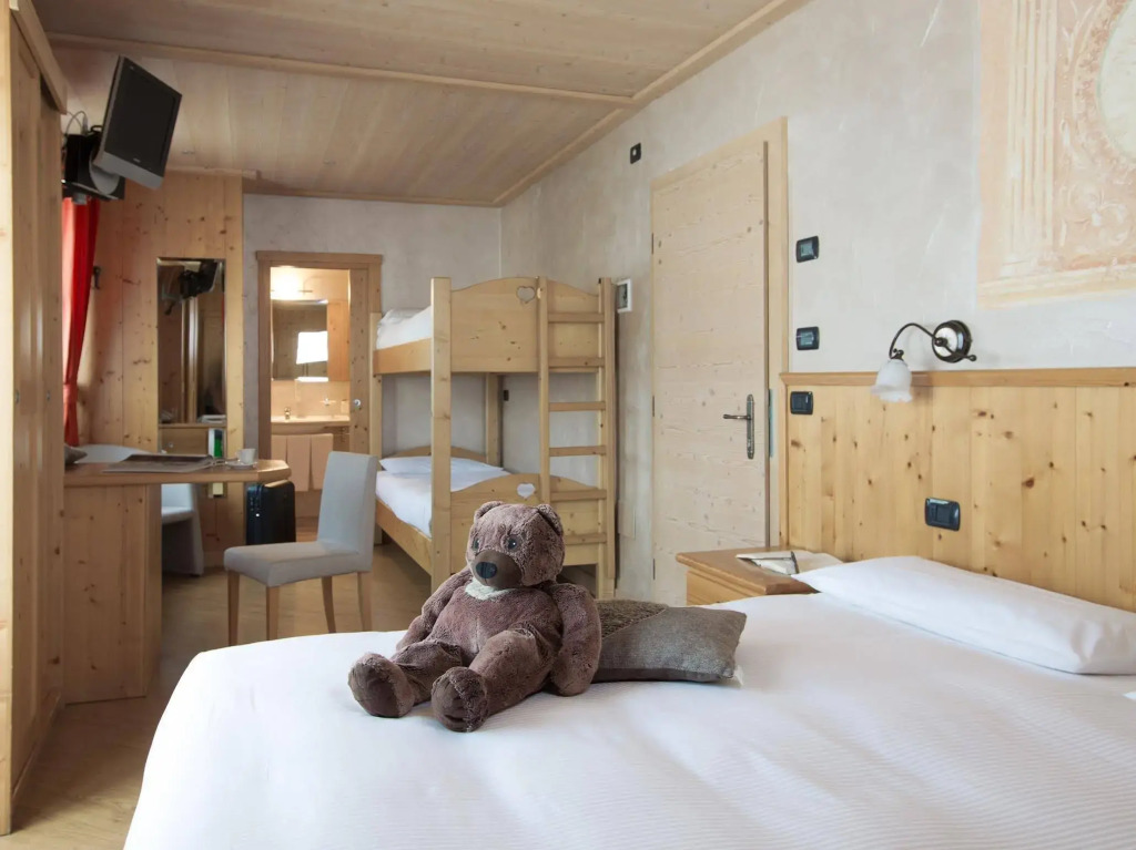 Funivia Bormio Active Hotel