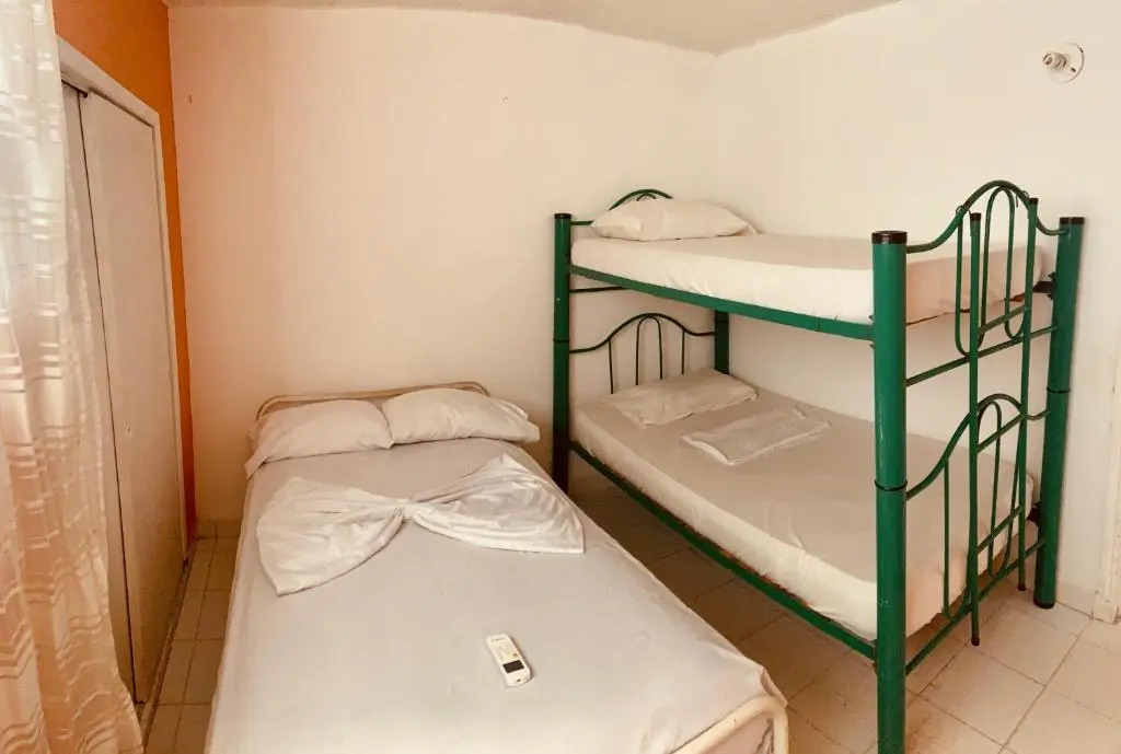 Apartamento 101 PALANOA