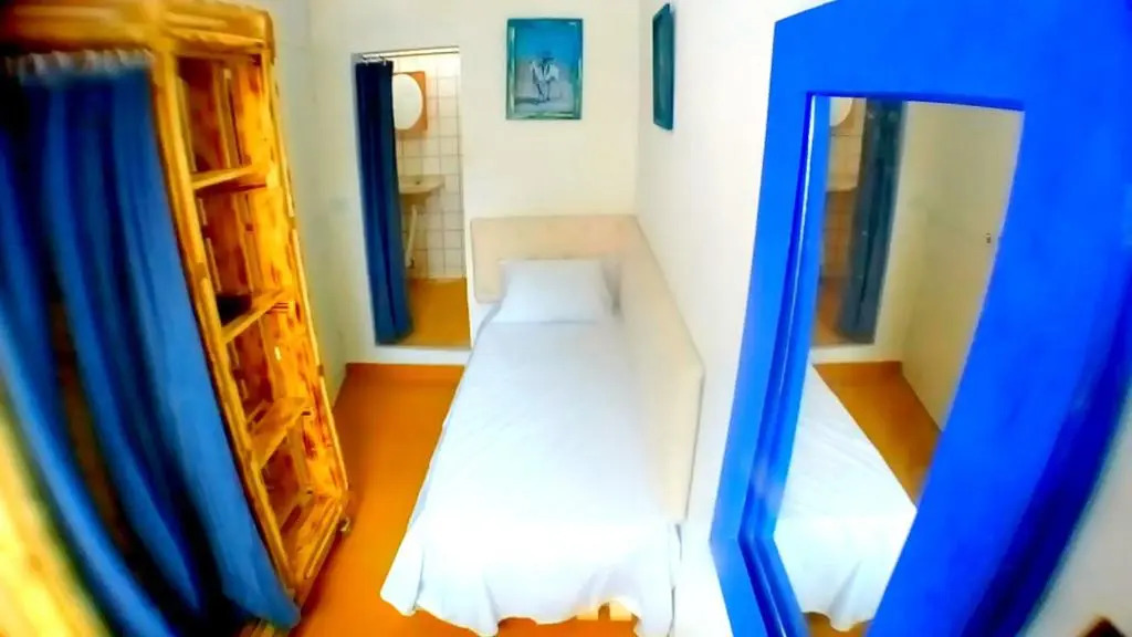 Hostel Alice Vera