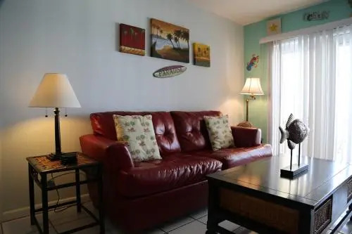 Harbor House B2 Condo