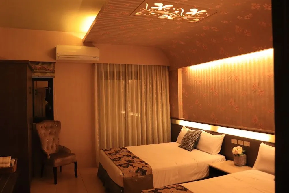 Stay Inn