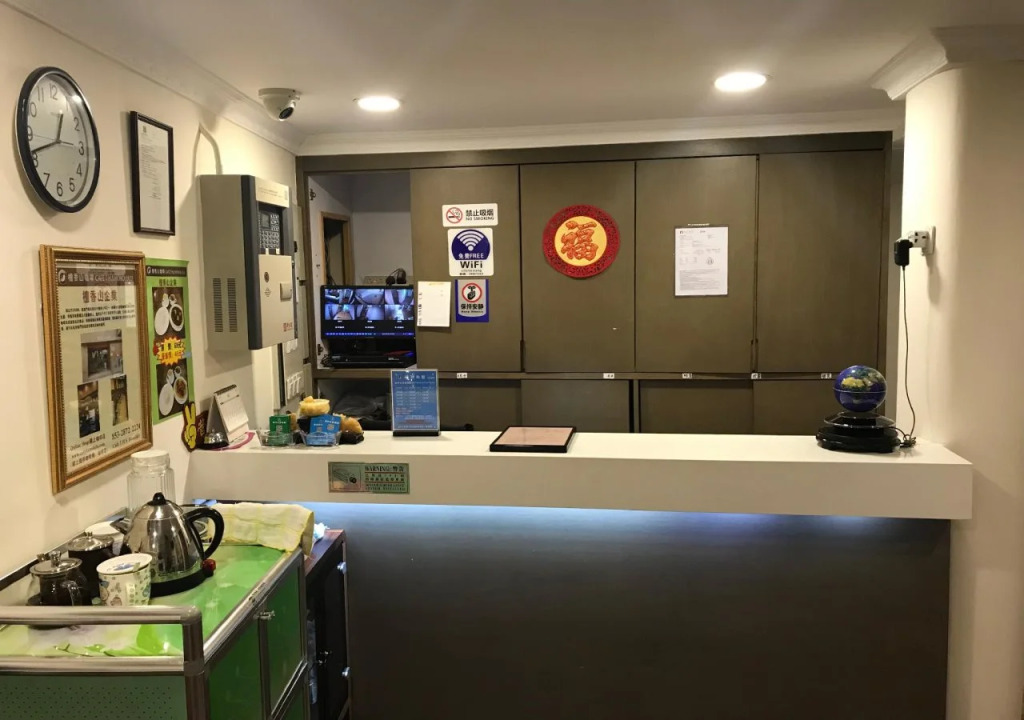 Ka Meng Villa