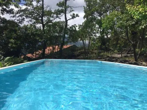 Hassin Cottage