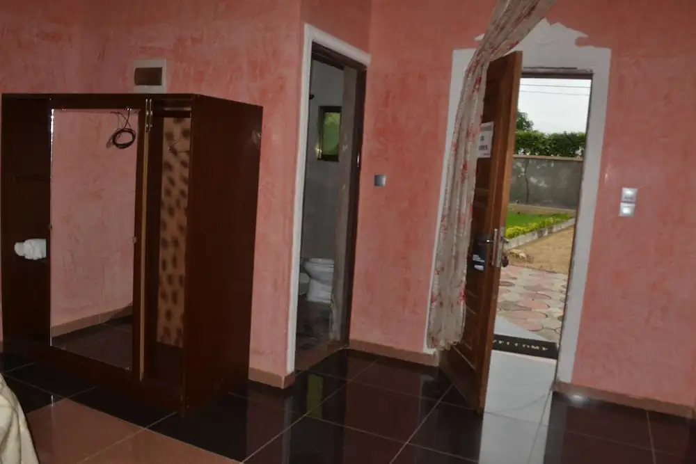 Unipalace Kribi