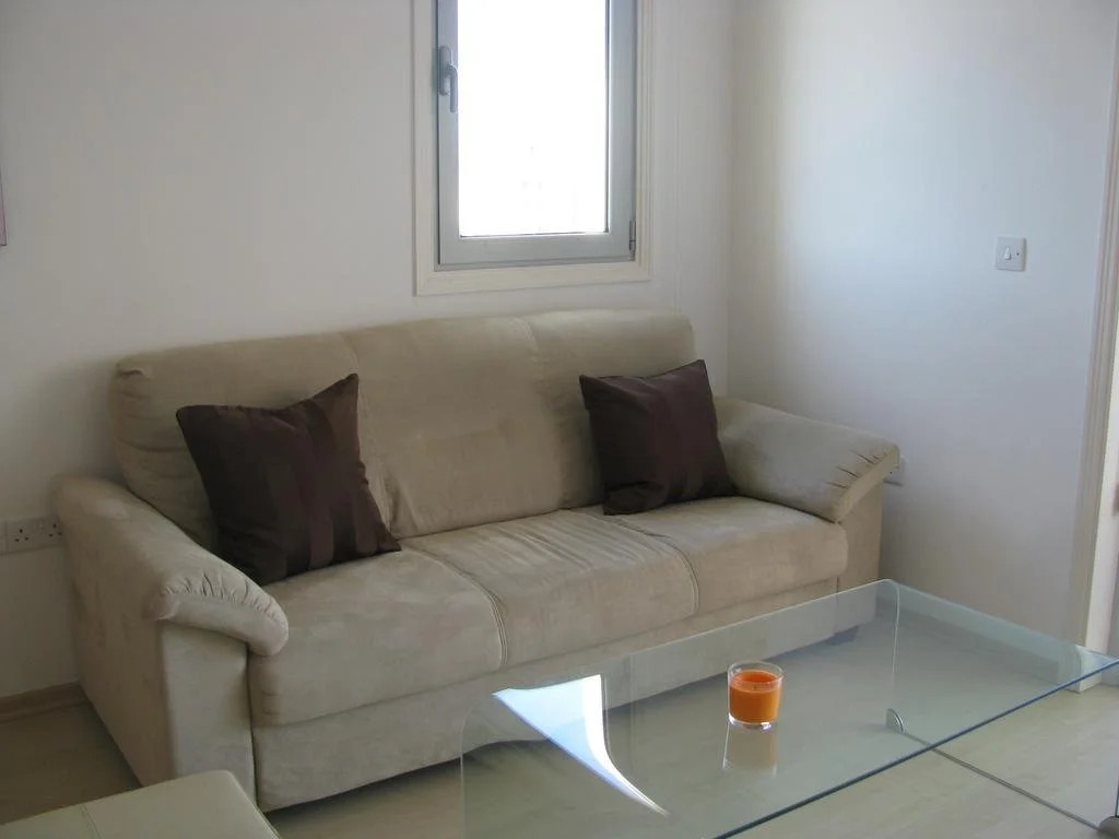 Nicosia Suites