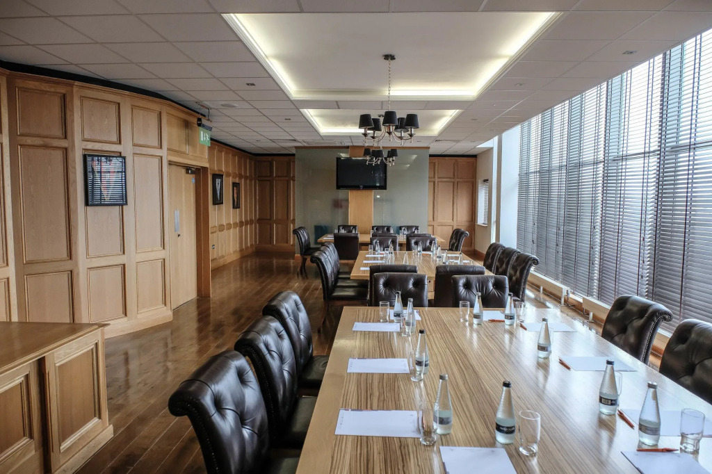 Blackpool Football Club Stadium Hotel, a member of Radisson Individuals