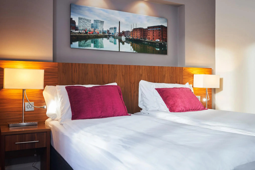 Heywood House Hotel