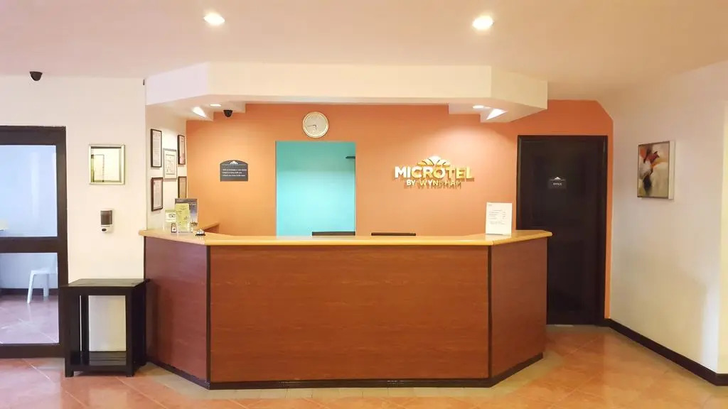 Microtel by Wyndham Eagle Ridge