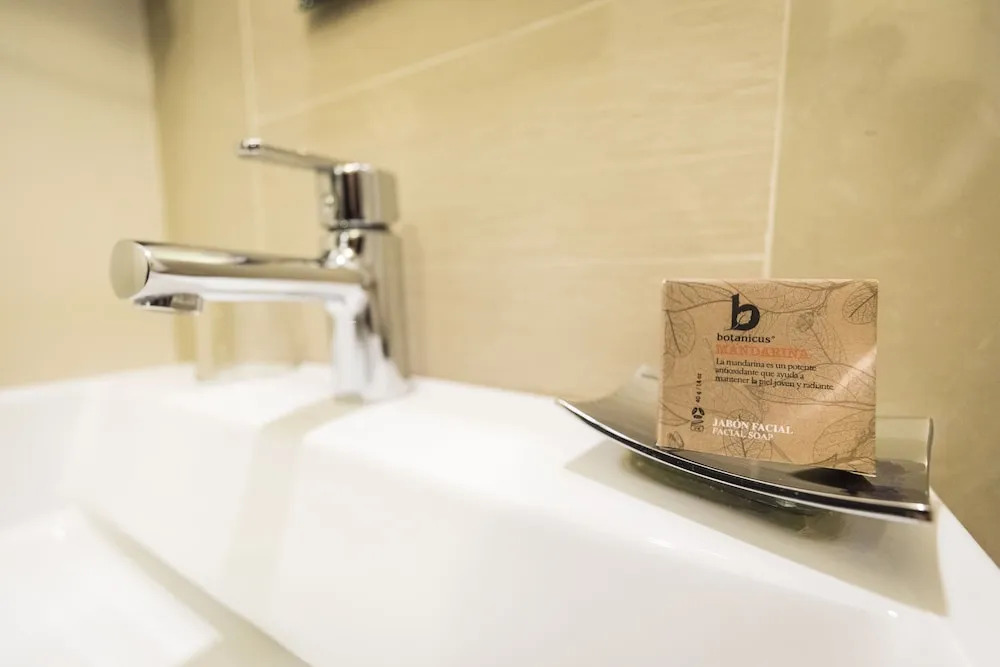 Marialicia Suites, Hotel Boutique