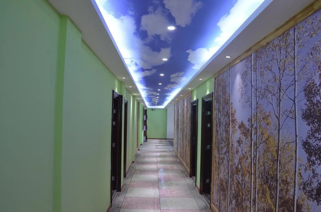Mengshiguang Youth Hostel