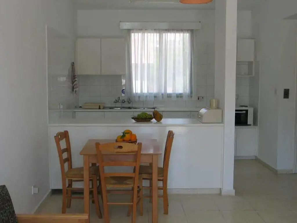 Pagona Holiday Apartments