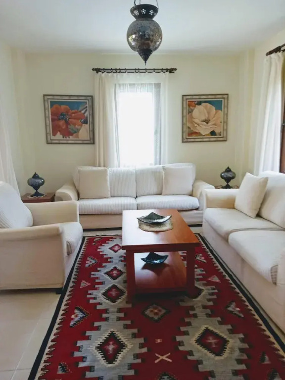 Villa Oliva Houses, Southwest of Turkey