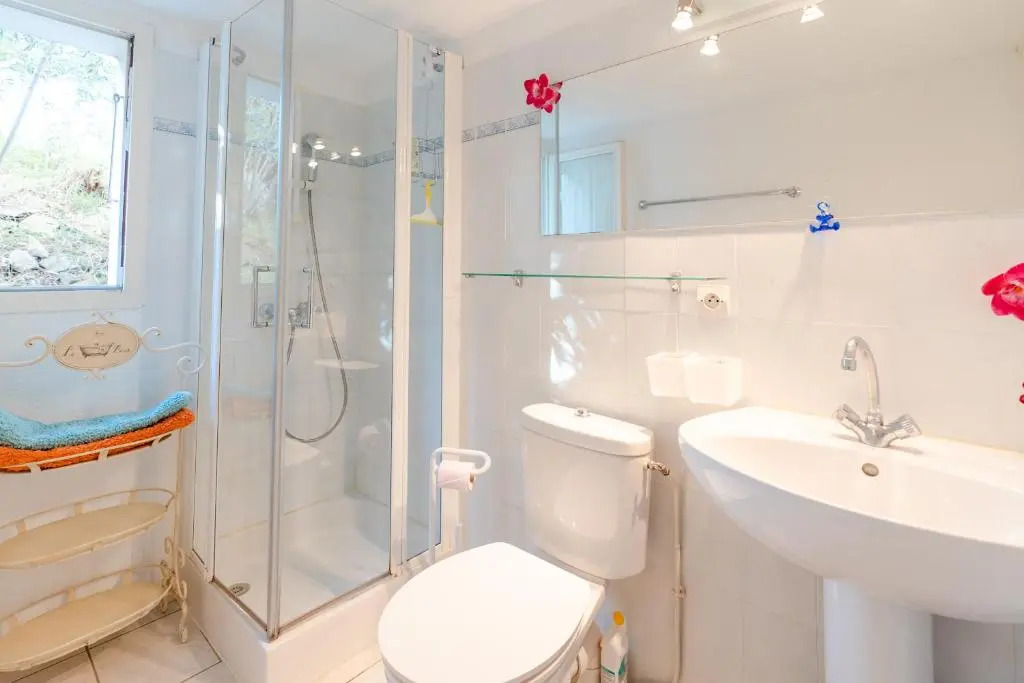 HM13 : Villa 3 pièces mezzanine 4 couchages NARBONNE-PLAGE