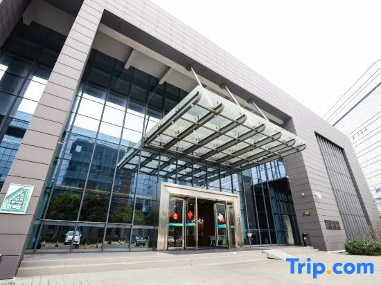 Zhuhai International Health Port Yuehang Apartment (Jinwan Airport Branch)