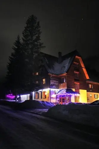 Resort Lucky Jasna