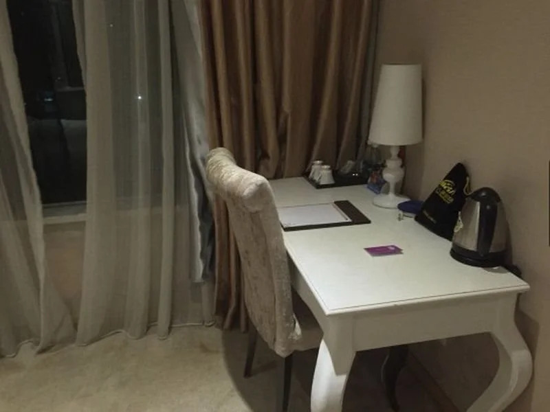 Hanting Hotel Shenzhen Nanshan Avenue