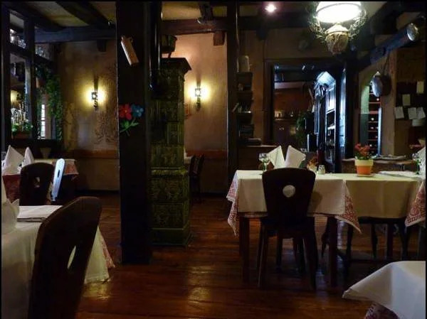 Auberge des Alliés