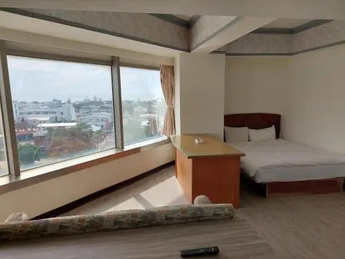 Sungting Hotel