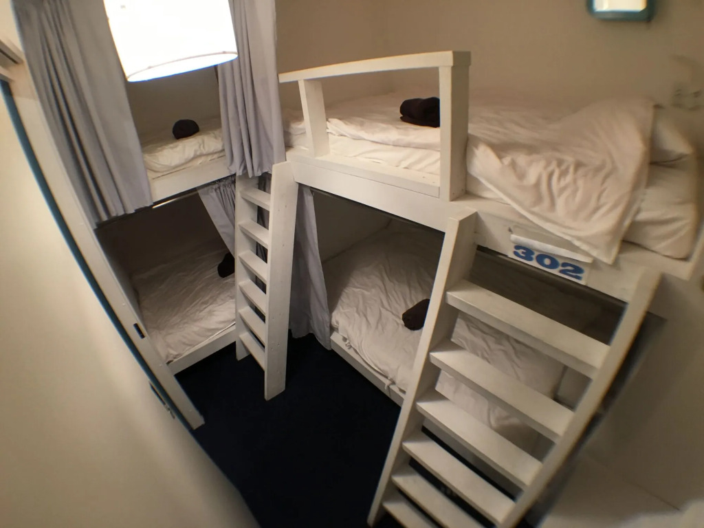 Senba Hostel