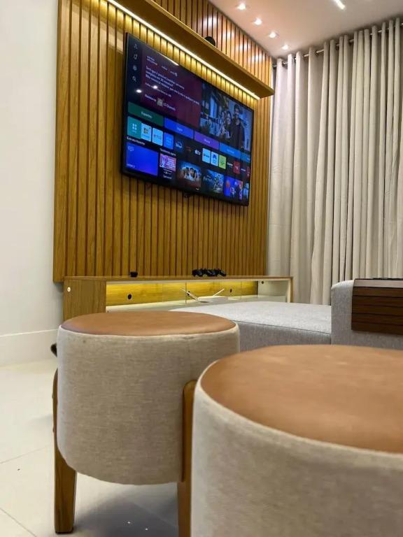 Apartamento Alto Padrão Centro Itajaí