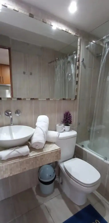 Apartamentos Lujosuites