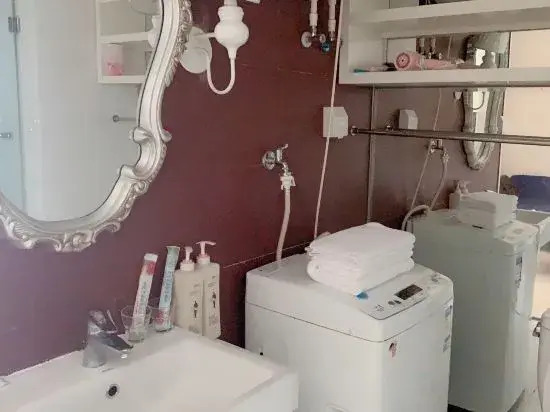 Shengjing Story Boutique Apartment