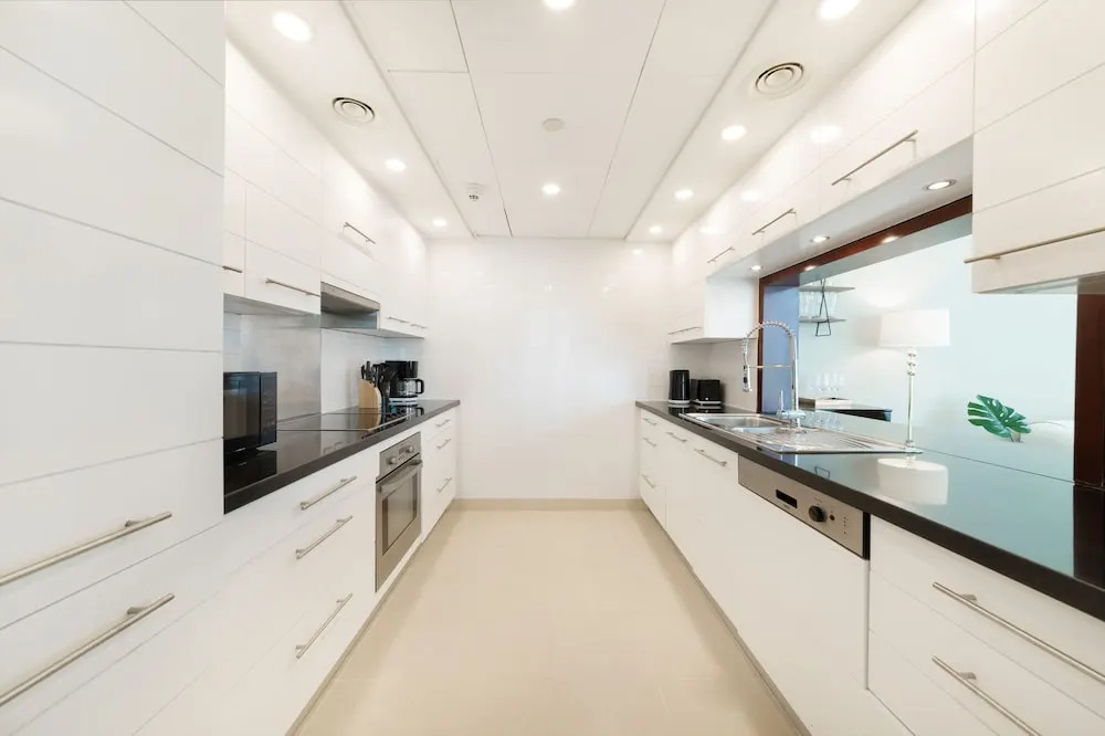 Maison Privee - 5* Apt with 2BR in Downtown Dubai